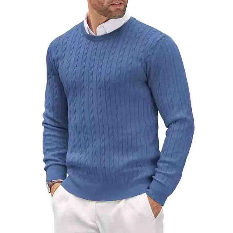 Men's Casual Sweater