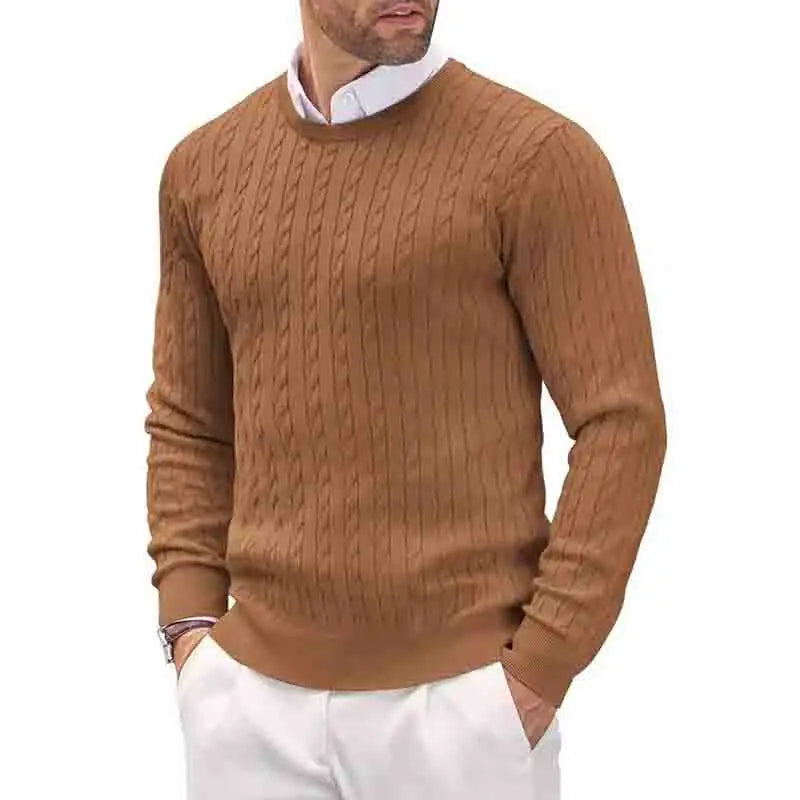 Men's Casual Sweater