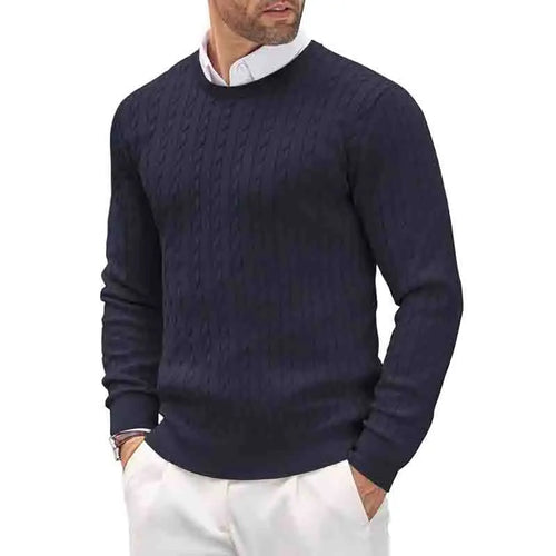 Men's Casual Sweater