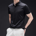 Men's Business Casual Short