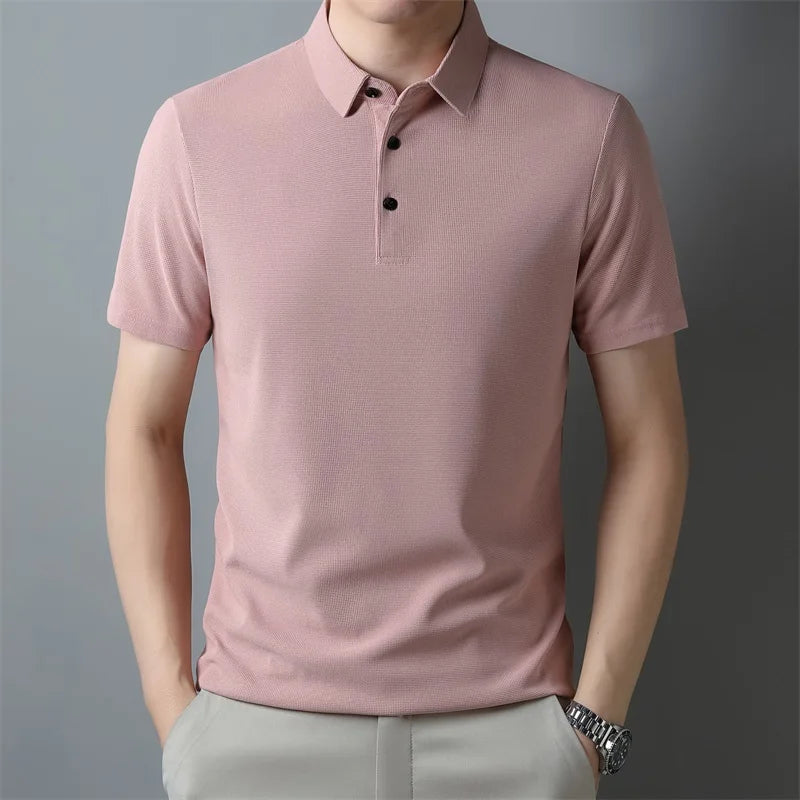 Polo Shirt Summer