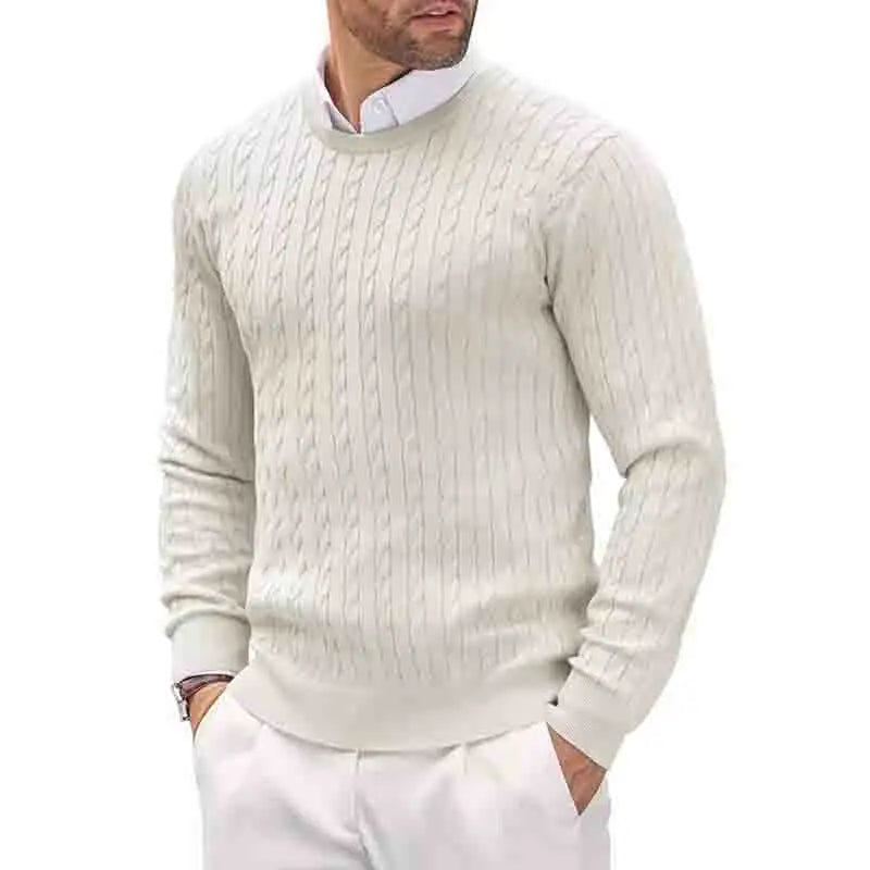 Men's Casual Sweater