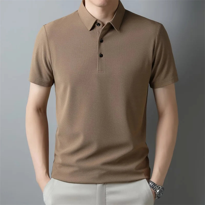 Polo Shirt Summer